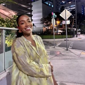 Meet your Posher, Nausicaa